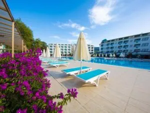 هتل دایما بیز