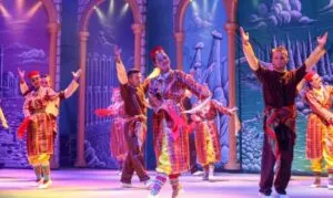 هتل دایما بیز