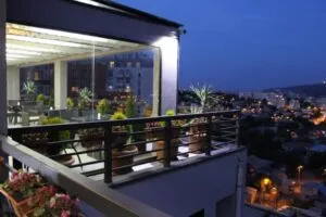 هتل دولابوری