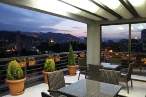 هتل دولابوری