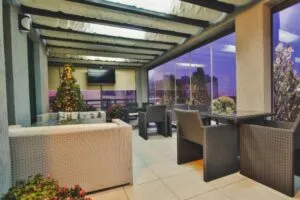 هتل دولابوری