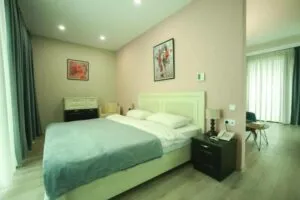 اتاق دبل هتل دولابوری