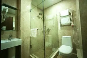 سرویس بهداشتی هتل دولابوری