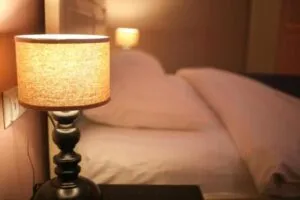 اتاق دبل هتل دولابوری