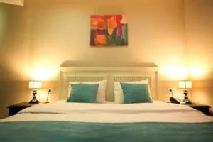 اتاق دبل هتل دولابوری