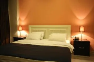 اتاق دبل هتل دولابوری