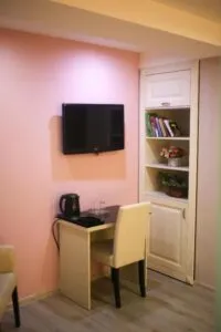 هتل دولابوری