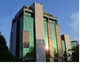 هتل دولابوری