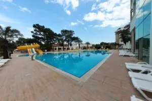 هتل گرند رینگ آنتالیا