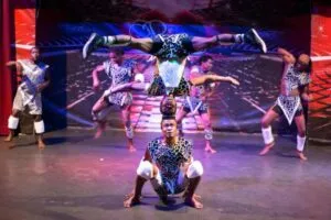 هتل گرند رینگ آنتالیا