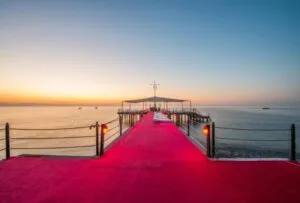 هتل گرند رینگ آنتالیا