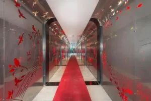 هتل گرند رینگ آنتالیا