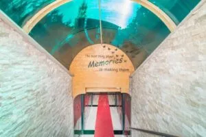 هتل گرند رینگ آنتالیا