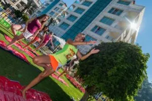 هتل گرند رینگ آنتالیا