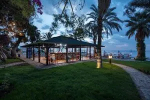 هتل گرند رینگ آنتالیا