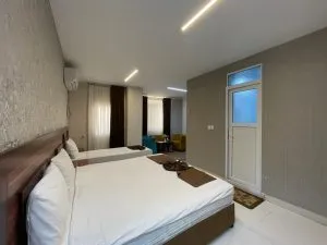 هتل رویال قشم