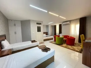 هتل رویال قشم