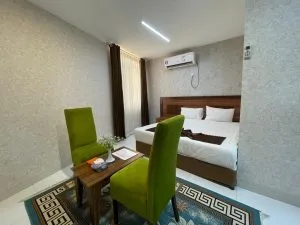 هتل رویال قشم