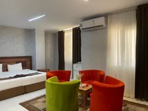 هتل رویال قشم