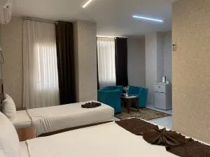 هتل رویال قشم