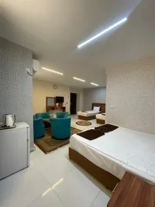 هتل رویال قشم