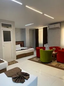 هتل رویال قشم