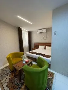 هتل رویال قشم