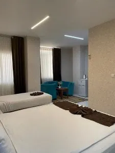 هتل رویال قشم