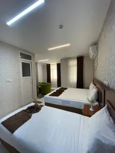 هتل رویال قشم