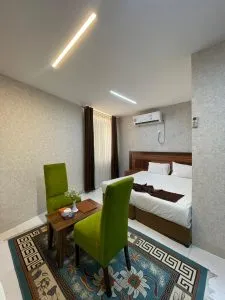 هتل رویال قشم