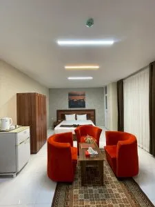 هتل رویال قشم