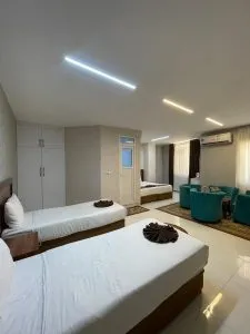 هتل رویال قشم