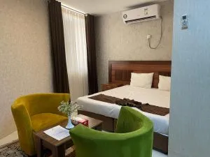 هتل رویال قشم