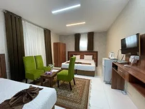 هتل رویال قشم