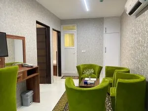 هتل رویال قشم