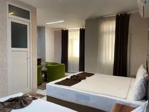 هتل رویال قشم