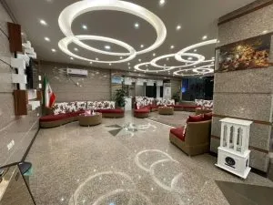 هتل رویال قشم