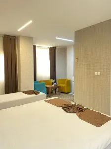 هتل رویال قشم