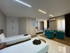 هتل رویال قشم