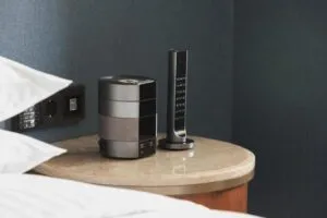 هتل ماریوت ازمیر