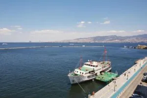 هتل ماریوت ازمیر