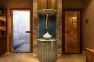 هتل ماریوت ازمیر