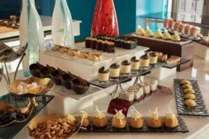 هتل ماریوت ازمیر