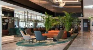 هتل ماریوت ازمیر