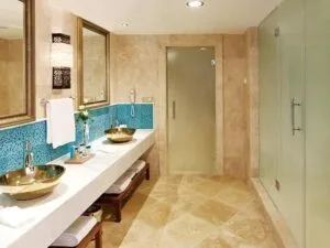 سرویس بهداشتی هتل پالوما پاشا