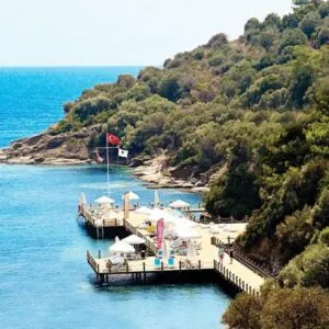 هتل پالوما پاشا