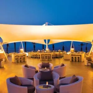 هتل پالوما پاشا