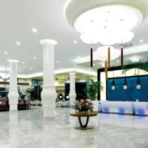 هتل پالوما پاشا