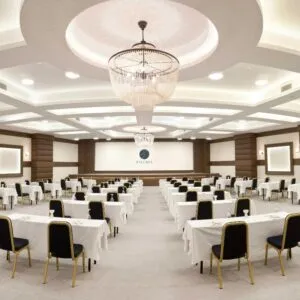 سالن کنفرانس هتل پالوما پاشا