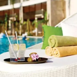 هتل پالوما پاشا